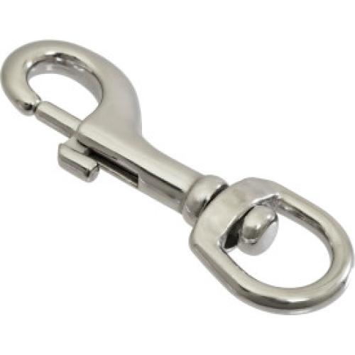 Swivel Eye Bolt Snap [87 mm]