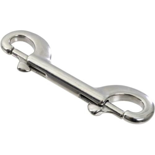 Double Ended Bolt Snap