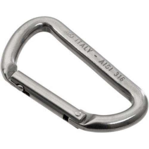 Carabiner Asymmetric