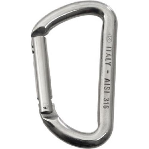 Carabiner Asymmetric