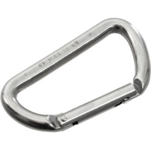 Carabiner Asymmetric