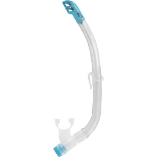 Top (clear/aquamarine)