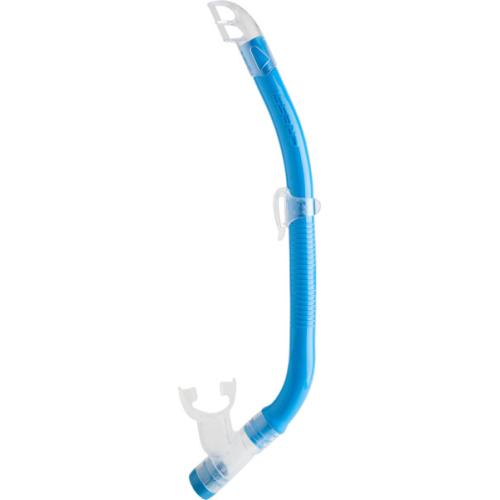 Top (blue/clear)