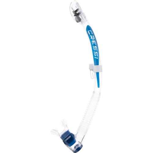 Itaca Ultra Dry (clear/blue metal)