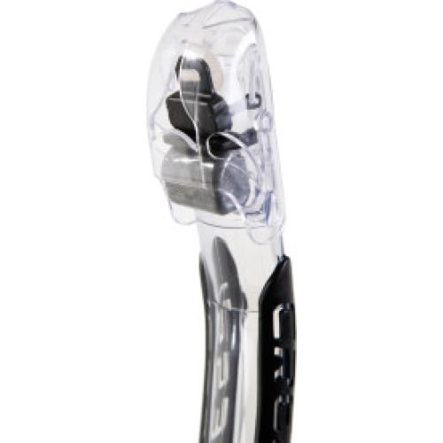 Itaca Ultra Dry (clear/black)