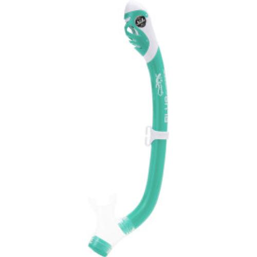 Iguana Dry (aqua green/white)