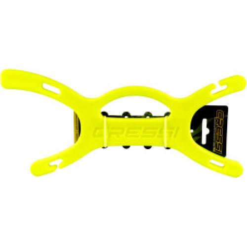 Float Line Winder (yellow)