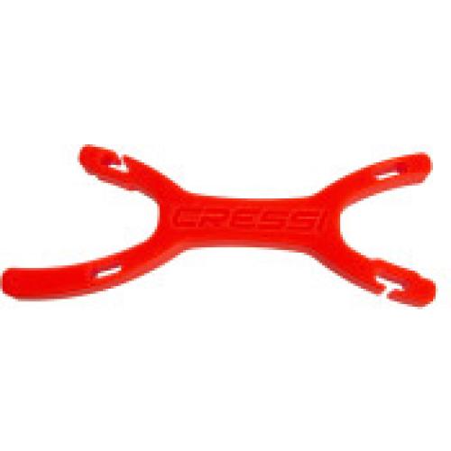 Mini Float Line Winder (yellow)