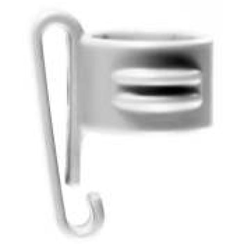 Snorkel Keeper for Corsica/Gamma/Mexico (black)