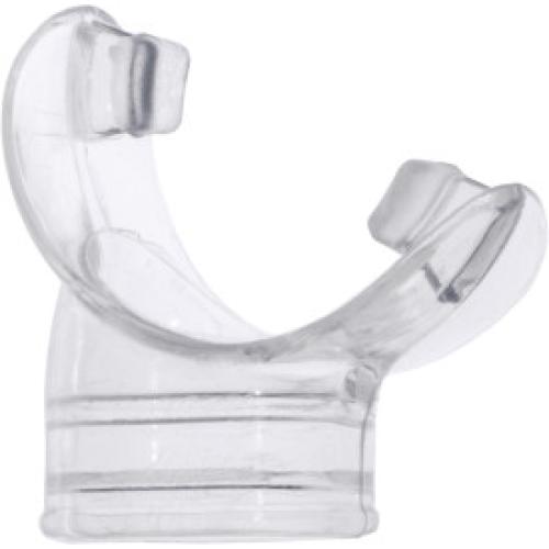 Mouthpiece for Gamma/Kappa/Sigma (clear)