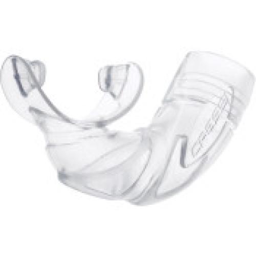 Mouthpiece for Corsica (blue metal)