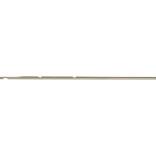 Verdesca PR80 Notched Threaded Shaft Ø 7.0mm [90 cm]