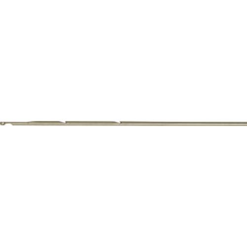 Verdesca PR80 Notched Threaded Shaft Ø 7.0mm [90 cm]