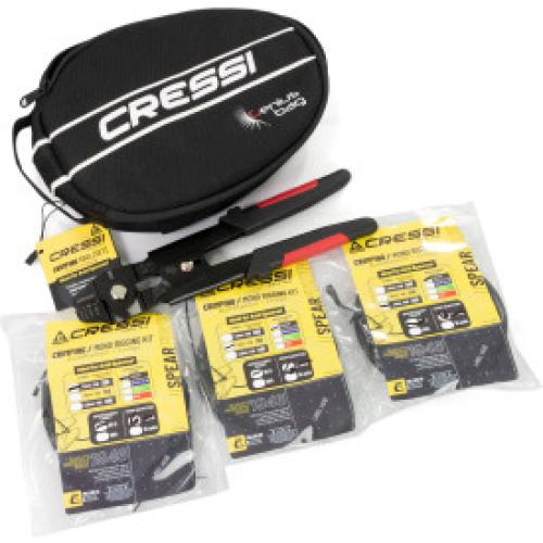 Crimping Tool Set
