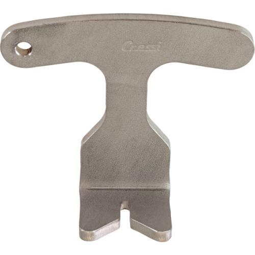 Shaft Recover Tool