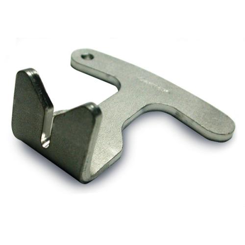 Shaft Recover Tool