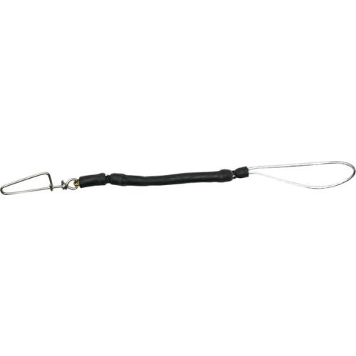 Shock Absorber w/ Snap