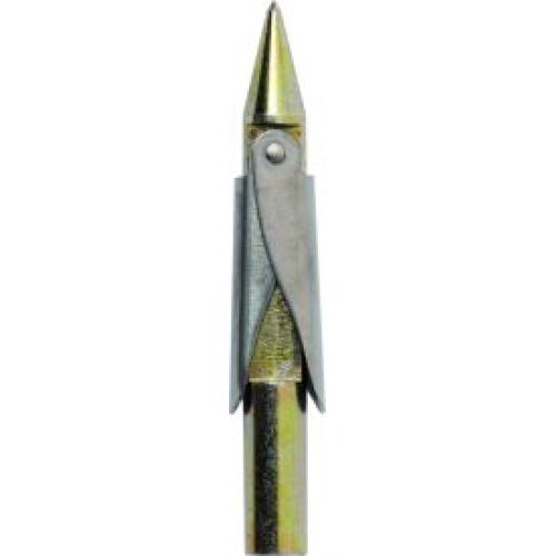 Mach Spear Head