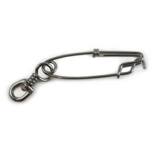 Hunter Swivel Snap Clip
