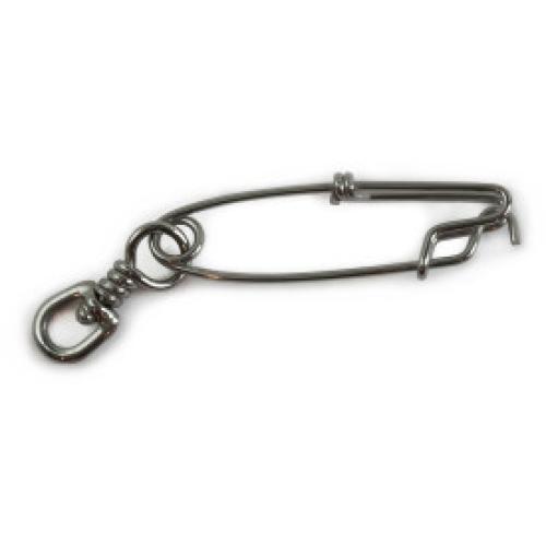 Hunter Swivel Snap Clip