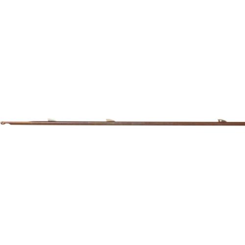 Threaded Finned Shaft Ø 7 mm [115cm]