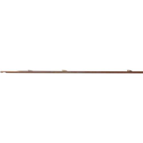 Threaded Finned Shaft Ø 7 mm [115cm]