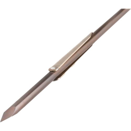 Hydra Ø 7.5mm Bottom Flop Shaft [120 cm]