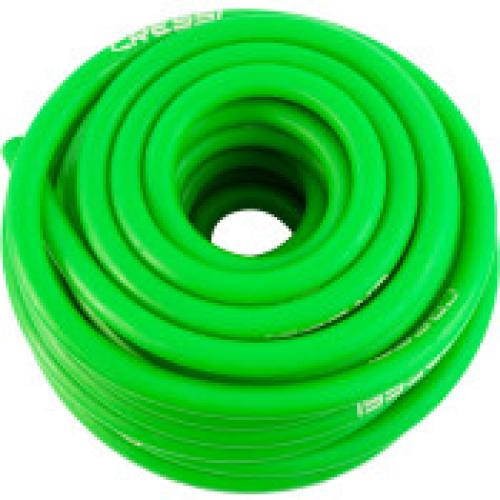 Band Rubber Tubing 50 ft - Ø 14mm - ØID 3.2 (black)