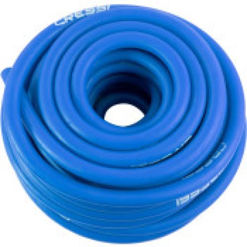 Band Rubber Tubing 50 ft - Ø 14mm - ØID 3.2 (black)