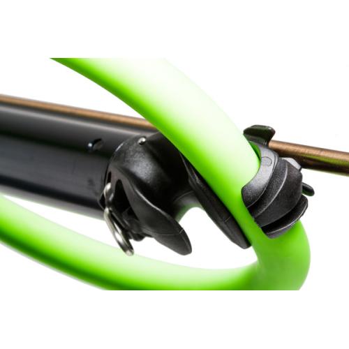 Cherokee Exo (lime) 60