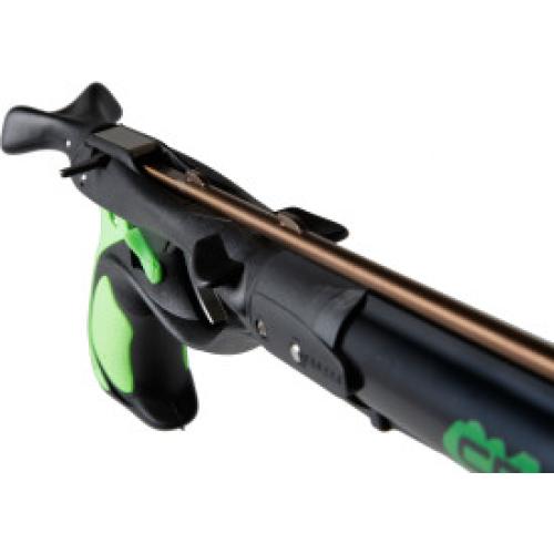 Cherokee Exo (lime) 60