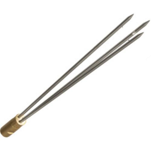 Hybrid Pole Spear