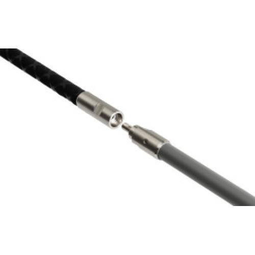 Hybrid Pole Spear