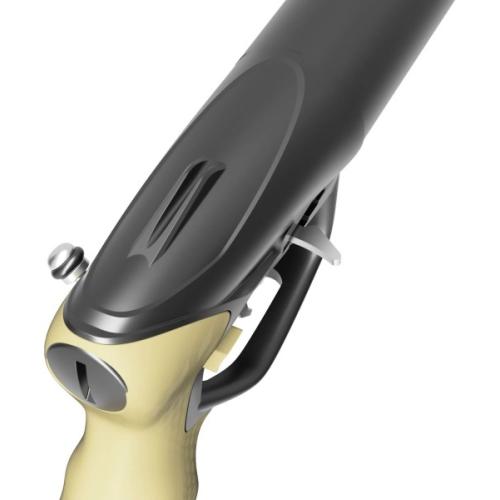 Mach with Power Reducer [70 cm]