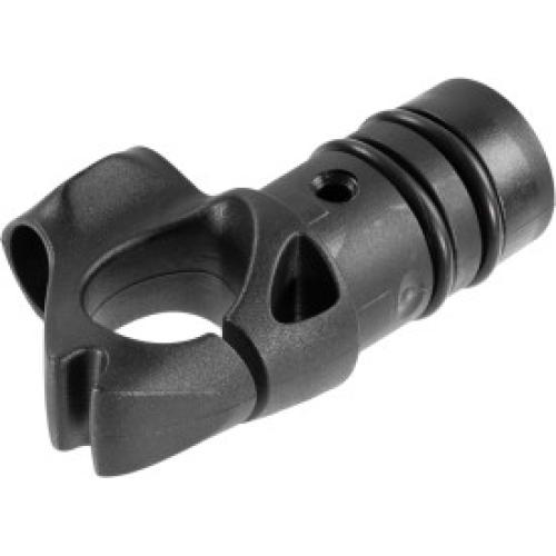 Muzzle for Apache