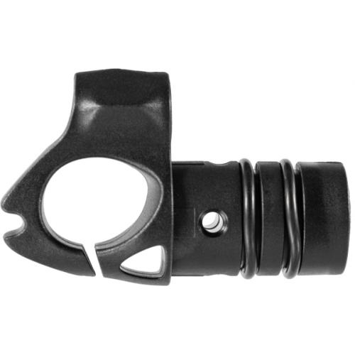 Muzzle for Apache
