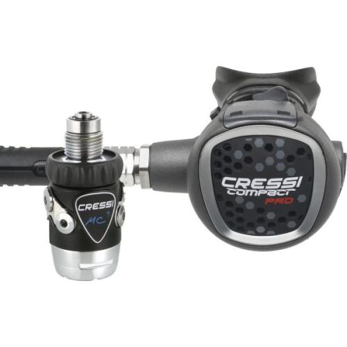 MC9-SC / Compact Pro [DIN]