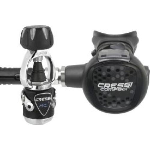 MC9 / Compact (black) [INT]