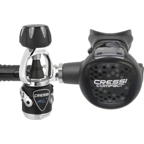 MC9 / Compact (black) [INT]