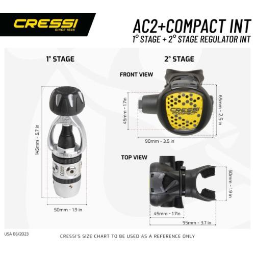 AC2 / Compact [INT]