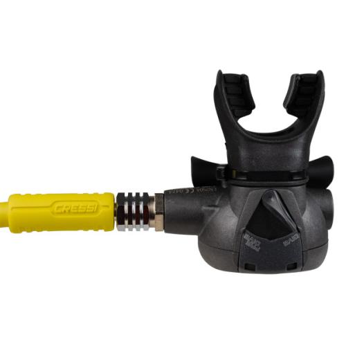 Octopus Compact Pro