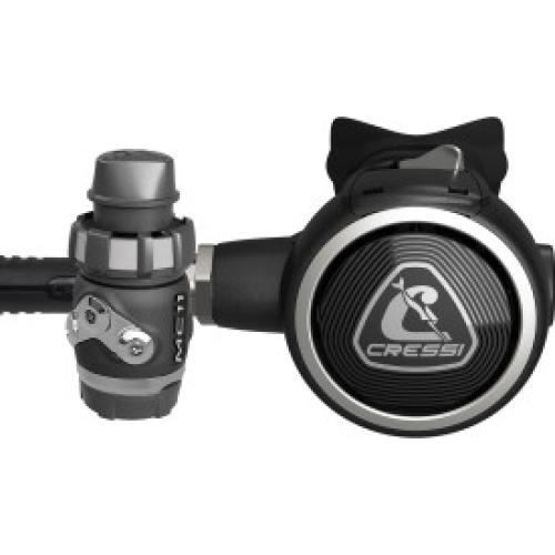 MC11-SC / Zen Pro (silver) [DIN]