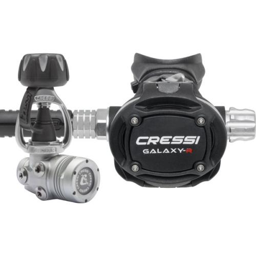T10-SC Cromo / Galaxy-R [INT]