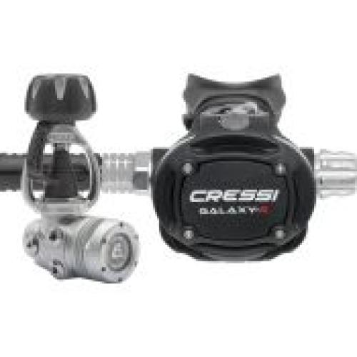 T10-SC Cromo / Galaxy-R [DIN]