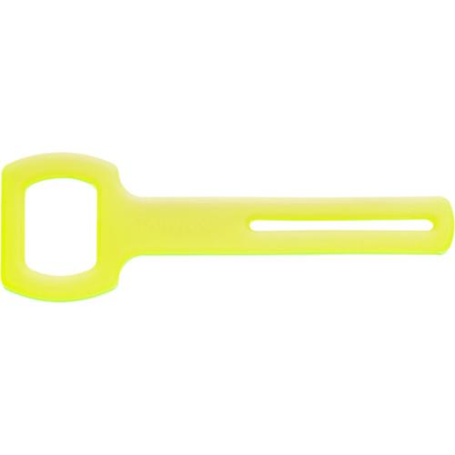 Silicone Octopus Holder (yellow)