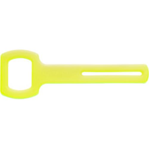 Silicone Octopus Holder (yellow)