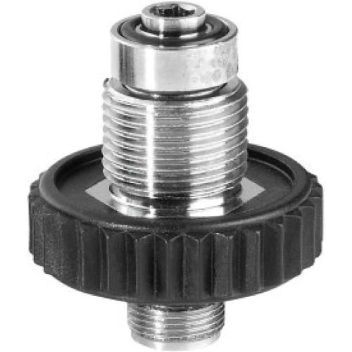 DIN Assembly 300 BAR for AC2