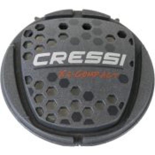 Purge Button (pink) for Compact 2nd stage