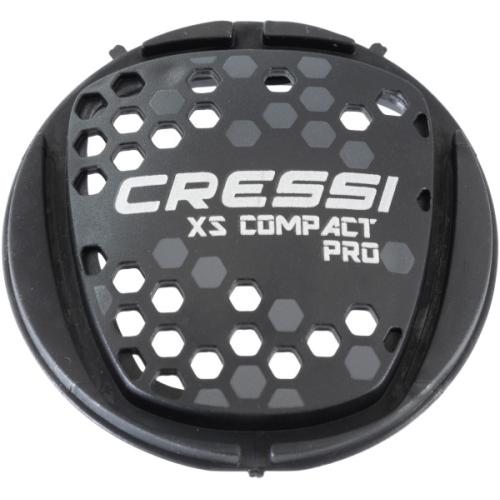 Purge Button for Compact Pro (black)