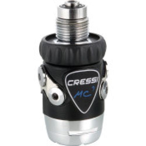 Diaphragm Seal Chamber for MC9-SC / T10-SC